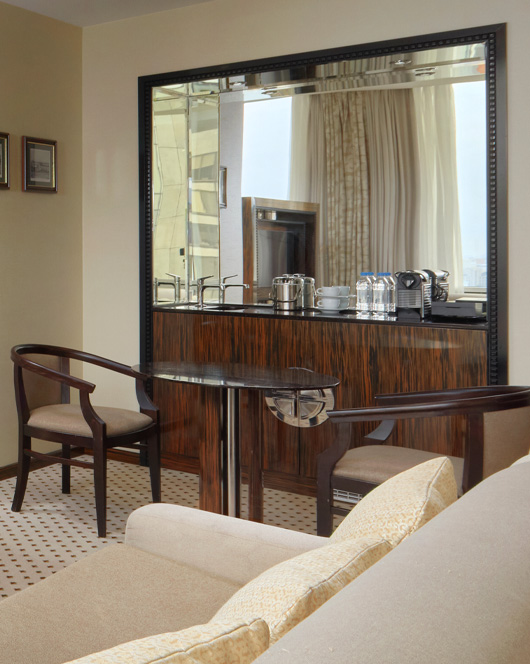 Клубный джуниор люкс