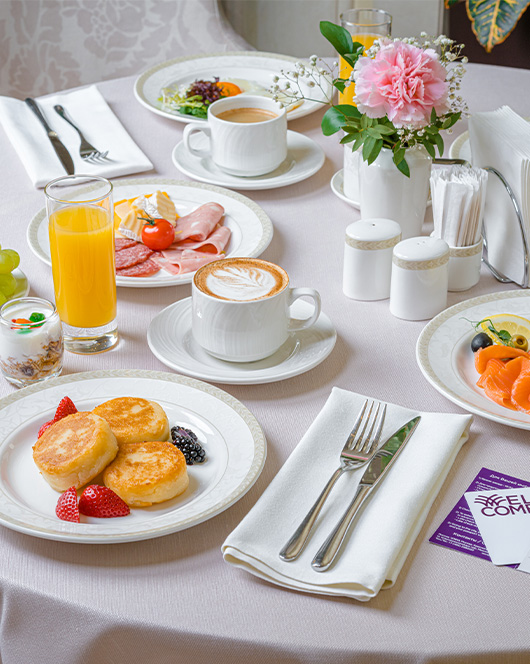 Клубный лаундж