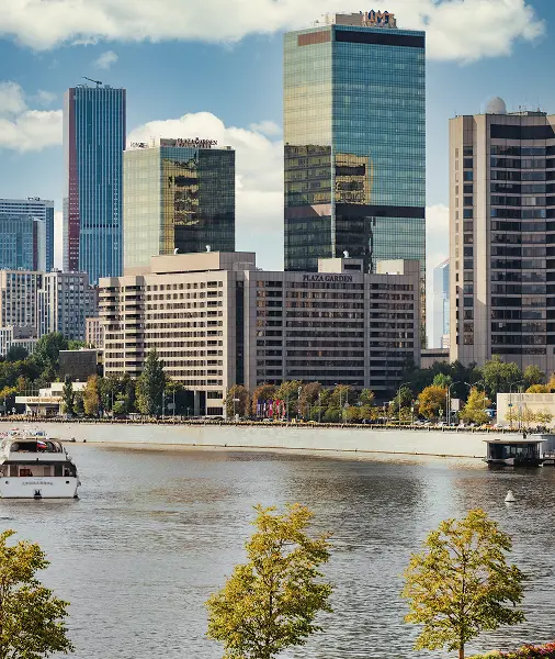 Программа лояльности ЦМТ-бонус