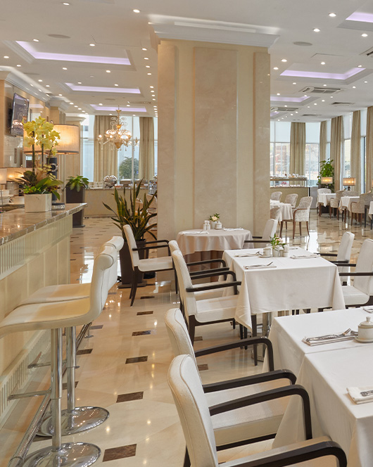 Клубный лаундж