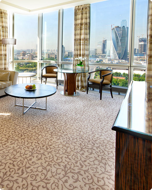 Клубный Посольский Люкс