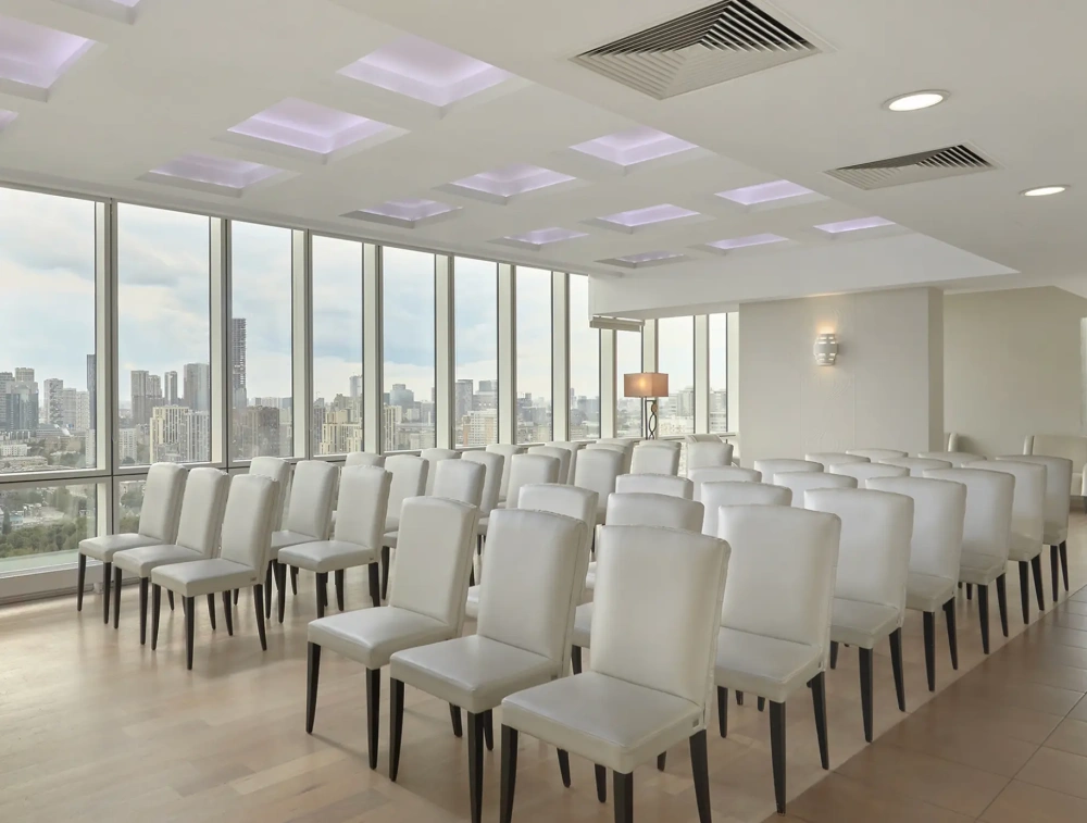 Сити Лаундж