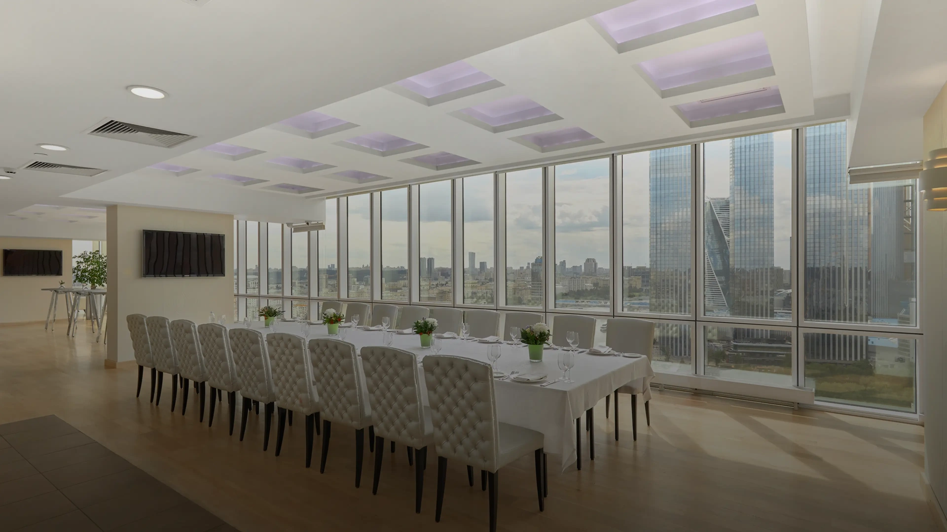 Сити Лаундж