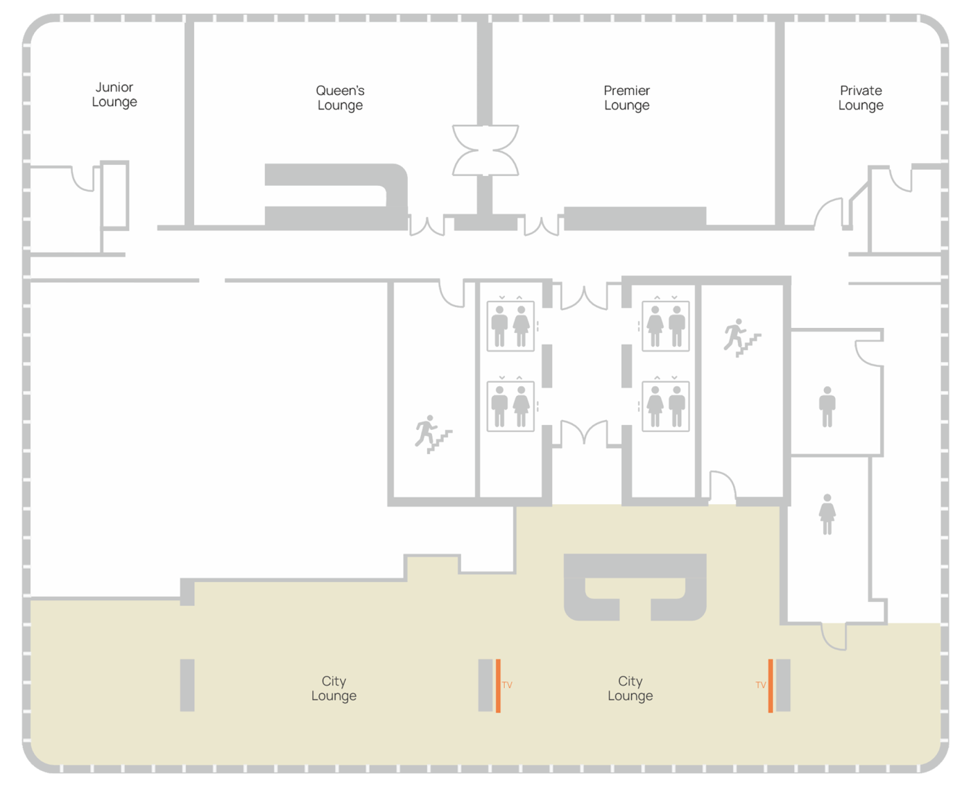 Сити Лаундж