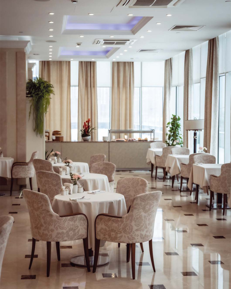 Романтические выходные 