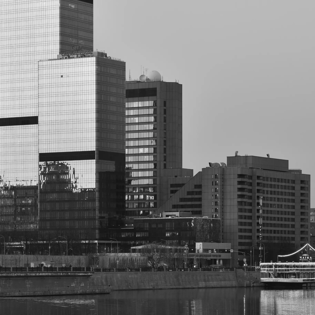 Plaza Garden Moscow wtc – это