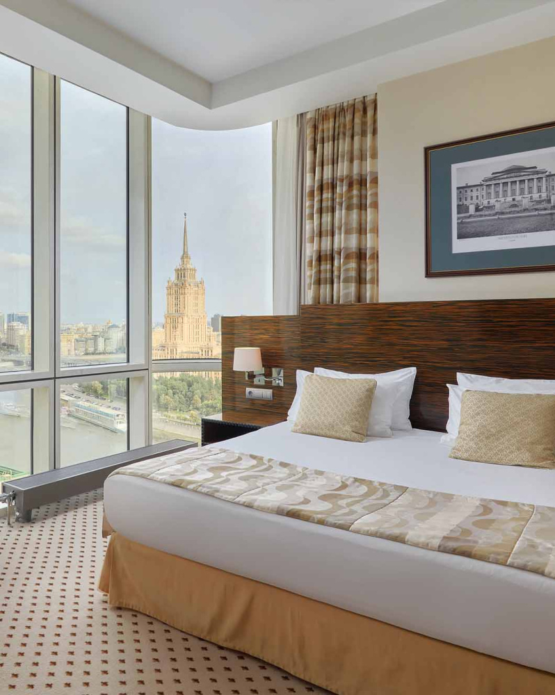 Романтические выходные 